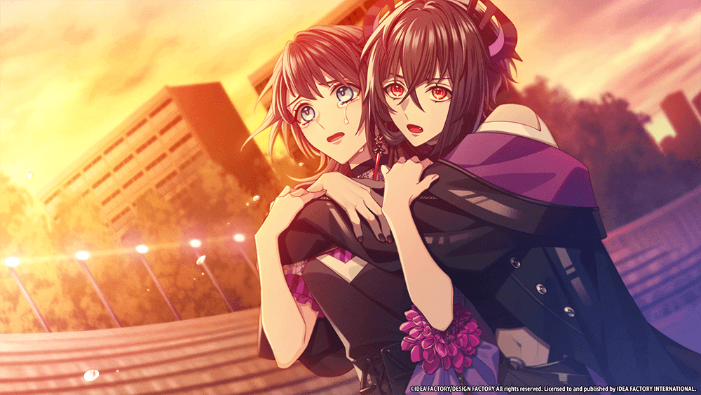 9 R.I.P. Sequel Otome Game Release Date Announced