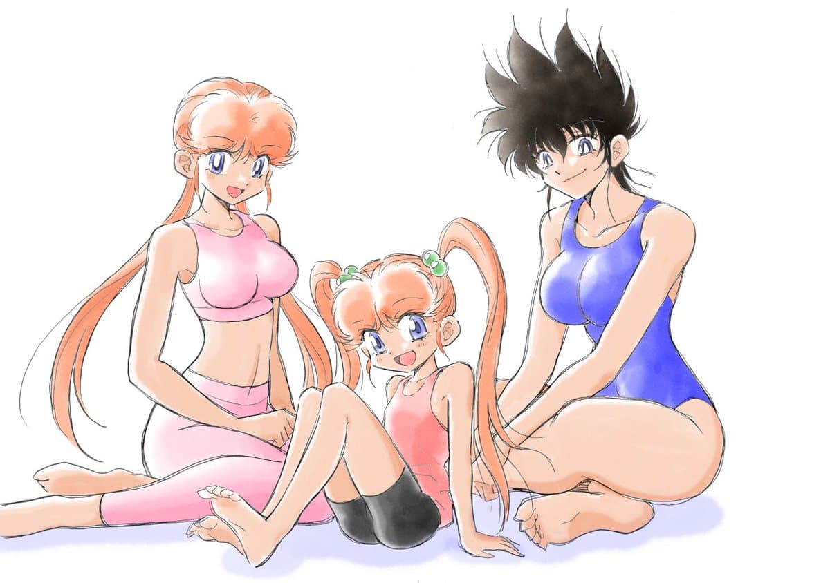New Cast Members Join Hono no Tokyujo: Dodge Danko Anime