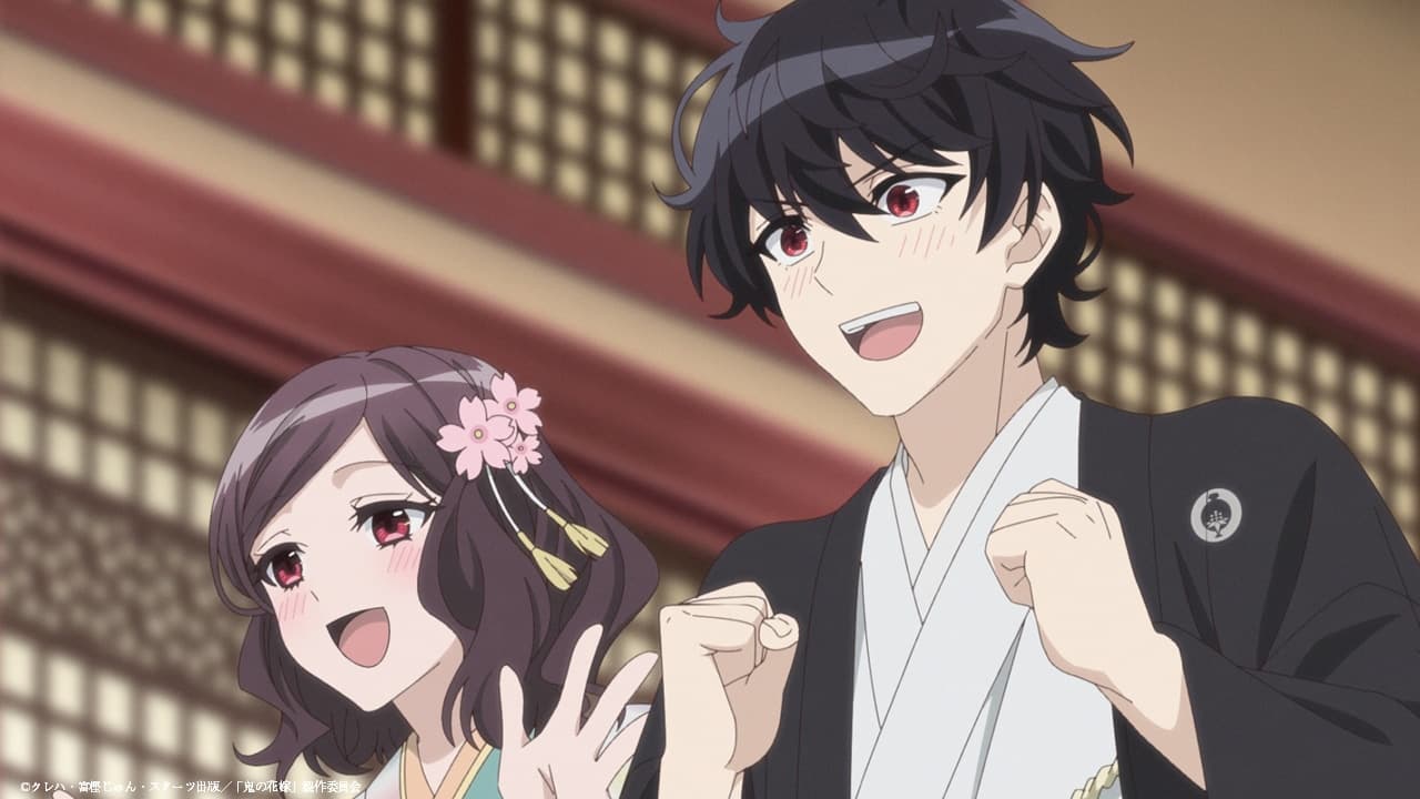 The Ogre's Bride Anime Expands Cast with New Additions