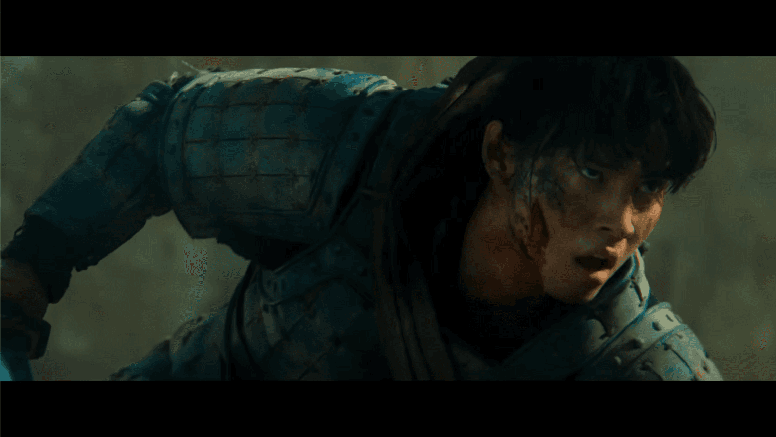 Fifth Live-Action Kingdom Film Tops Japan Box Office