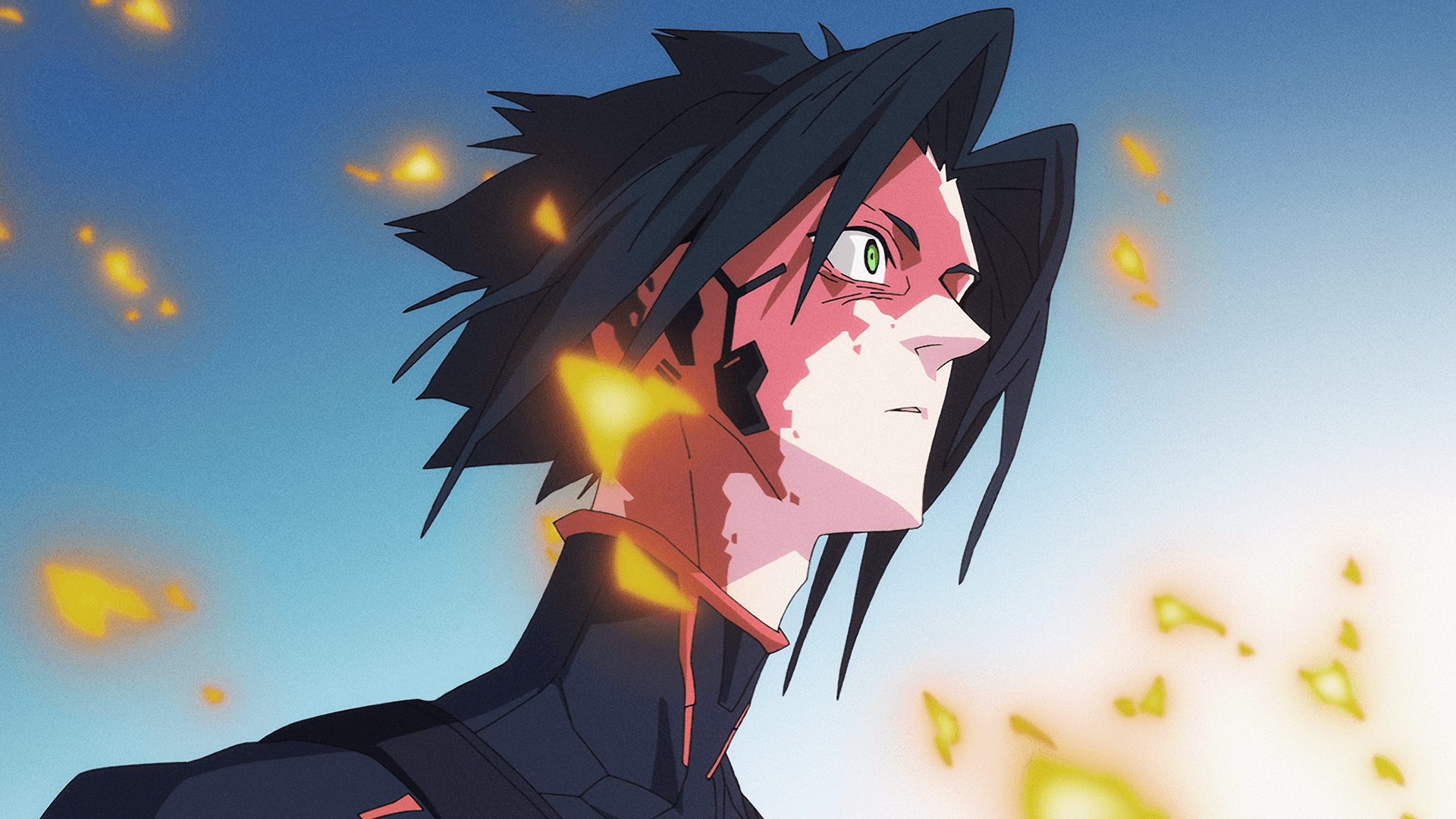Cyberpunk: Edgerunners Season 2 Revealed at Anime Expo