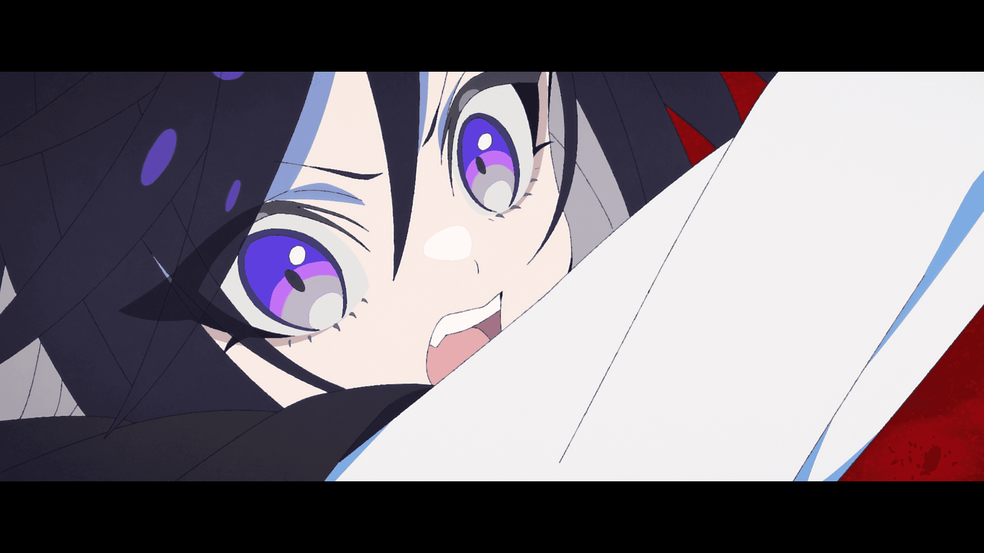 Final Trailer for THE RIBBON HERO Anime Film Unveiled