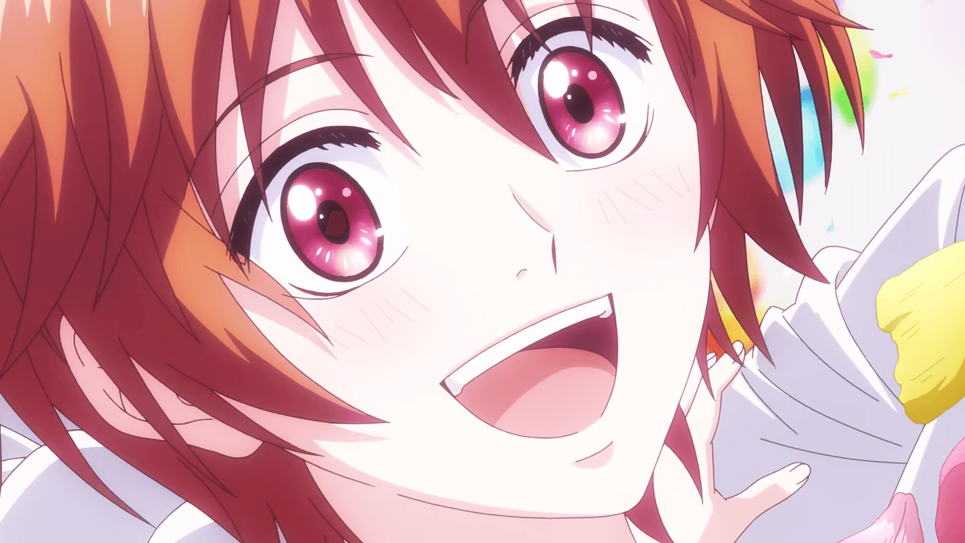 Hana-Kimi Season 2 Unveils Creditless Opening and Ending Videos