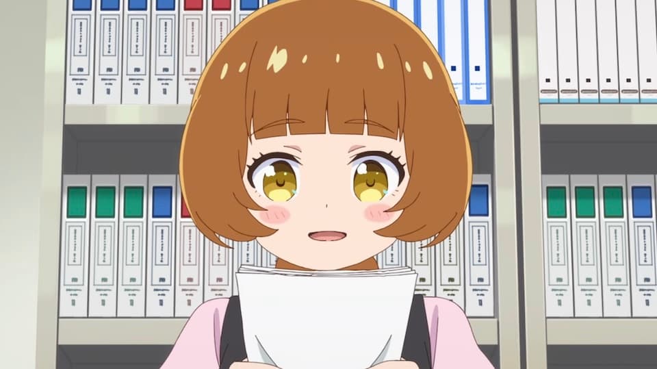 Tetsuryo! meet with Tetsudou Musume Anime Premieres This October