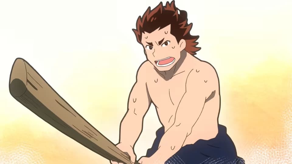 Ryohei Kimura Joins Cast of Inherit the Winds Anime Adaptation