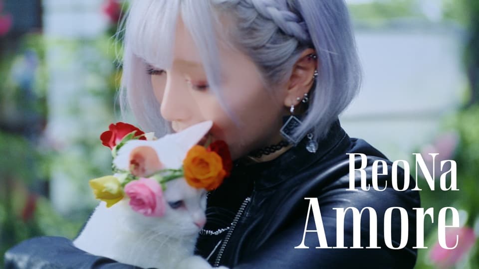 ReoNa Unveils Music Video for New Anime Opening Theme