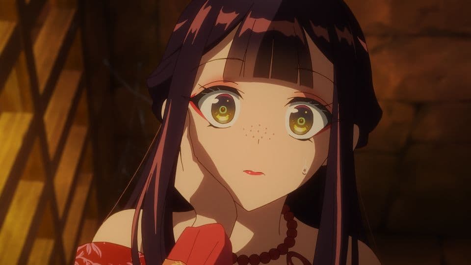 Though I Am an Inept Villainess English Dub Release Date Announced