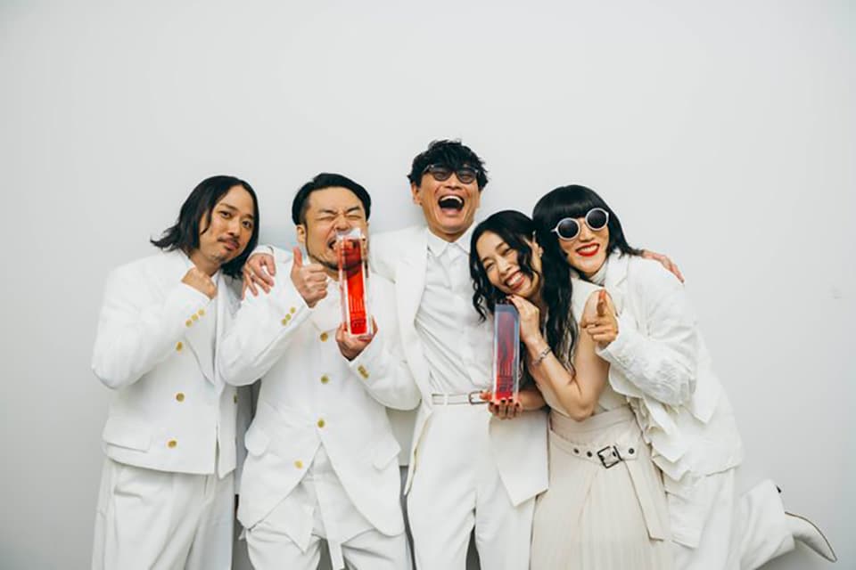 Highlights from MUSIC AWARDS JAPAN 2026