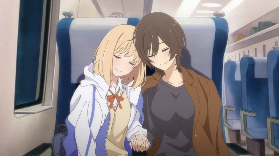 Top 30+ Must-Watch Lesbian Anime for Yuri Fans