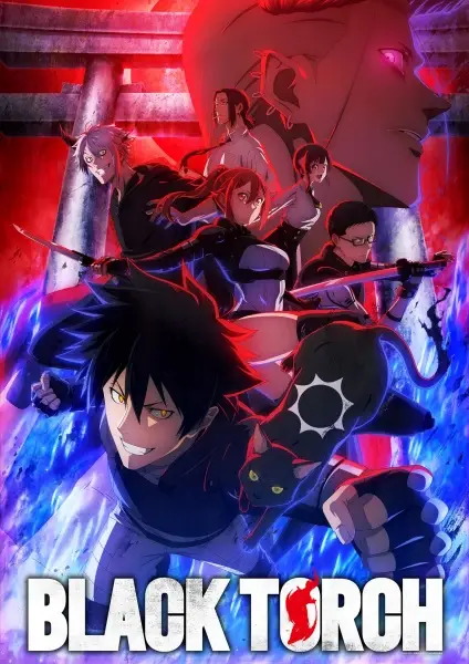 Black Torch trailer thumbnail