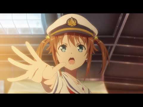 High School Fleet Movie trailer