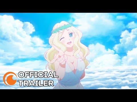 Am I Actually the Strongest? trailer