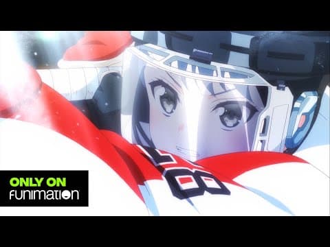 PuraOre! ~Pride of Orange~ trailer