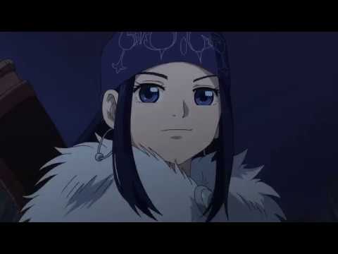 Golden Kamuy Season 2 trailer