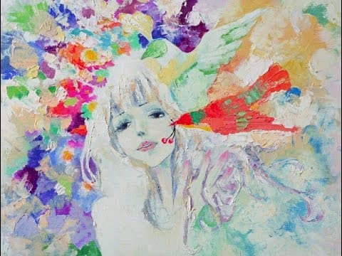 Belladonna of Sadness trailer