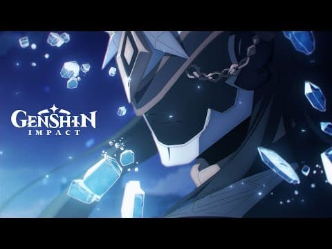 Genshin Impact: Memories of This Life trailer