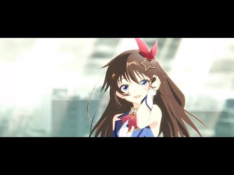HOLOLIVE ALTERNATIVE Teaser PVs trailer
