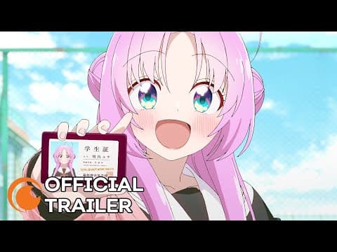 Stardust Telepath trailer