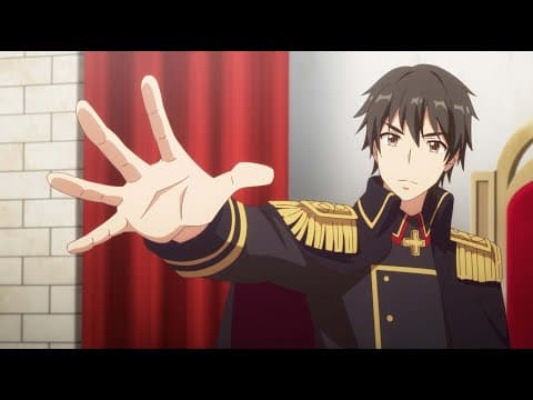 How a Realist Hero Rebuilt the Kingdom Part 2 trailer