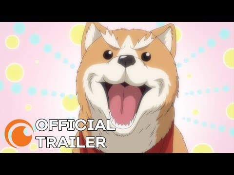 Oda Cinnamon Nobunaga trailer