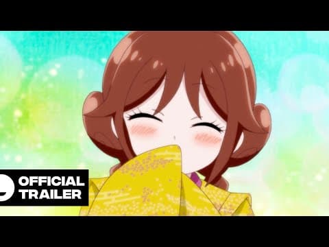 Taisho Otome Fairy Tale trailer