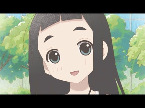 Kakushigoto trailer
