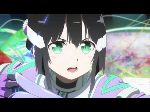 Yuuki Yuuna wa Yuusha de Aru: Washio Sumi no Shou 1 - Tomodachi trailer