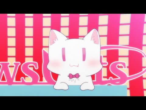 Super Nuko ni Naritai trailer