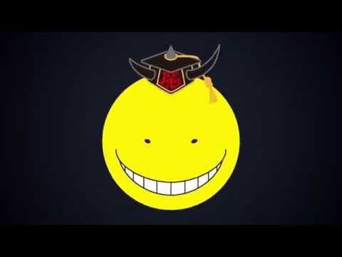 Koro-sensei Q! trailer