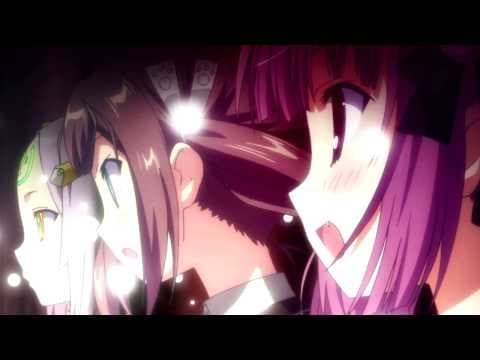 Ange Vierge trailer