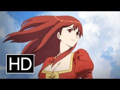 Maoyu: Archenemy & Hero trailer