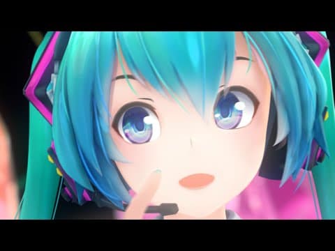Burenai Ai de trailer