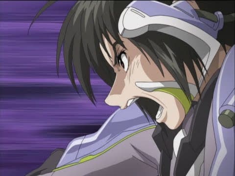 Fafner trailer