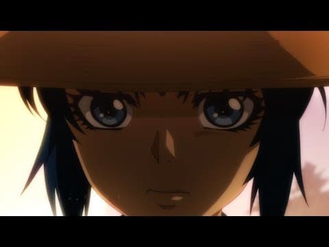 Basilisk: The Ouka Ninja Scrolls trailer