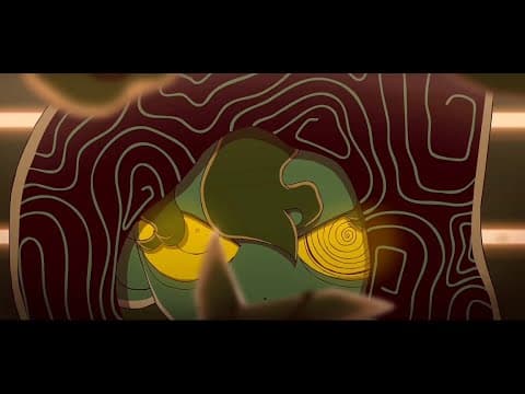 Yoru wa Honoka trailer
