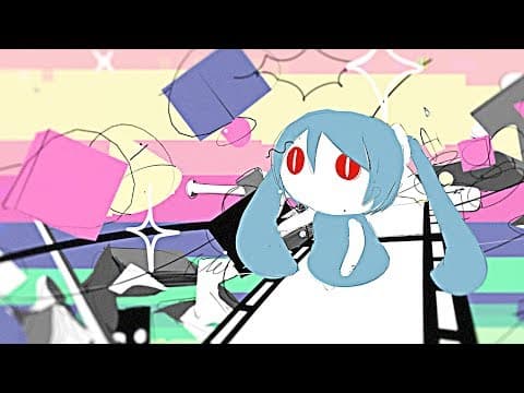 Beautiful Fiction trailer