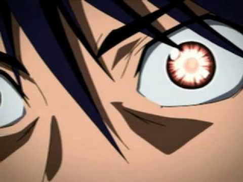 Air Gear trailer
