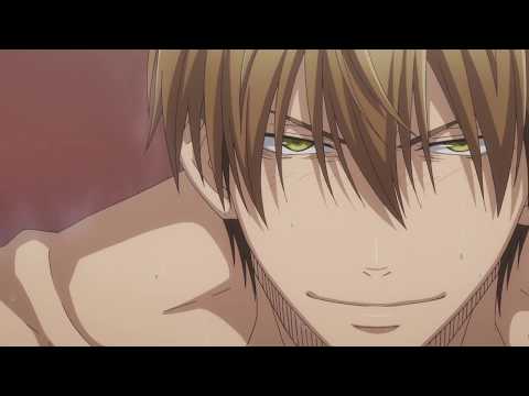 DAKAICHI -I'm being harassed by the sexiest man of the year- trailer