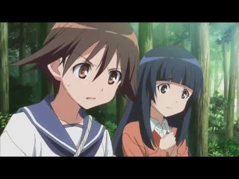 Strike Witches: The Movie trailer