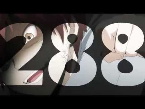 Assassination Classroom the Movie: 365 Days‘ Time trailer