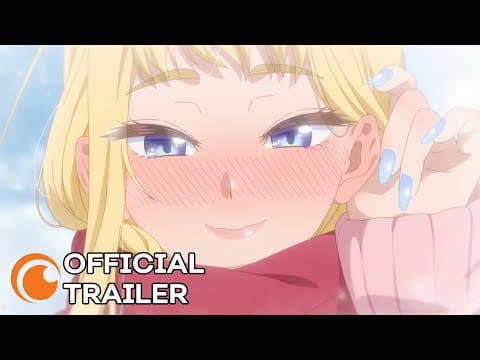 Hokkaido Gals Are Super Adorable! trailer