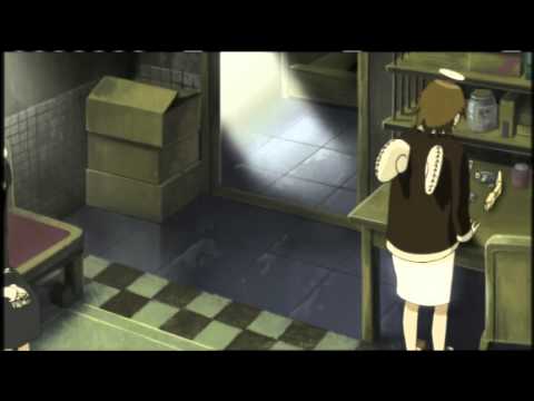 Haibane Renmei trailer