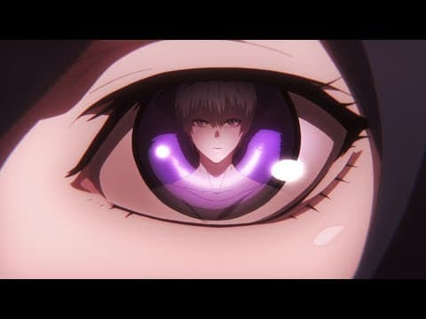 Tokyo Ghoul:re 2 trailer