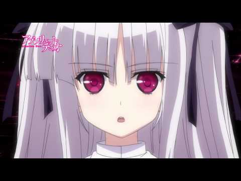 Absolute Duo trailer