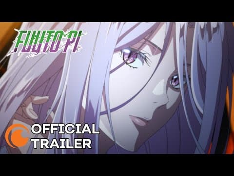 Fuuto PI trailer