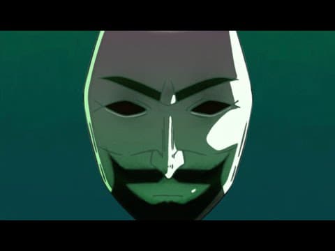 Thought Crime trailer