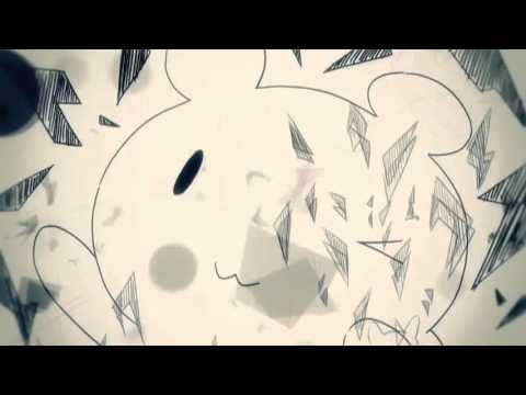 Harinezumi trailer