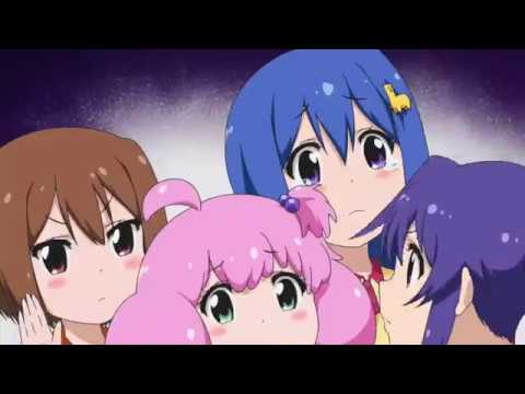 Teekyuu 9 trailer