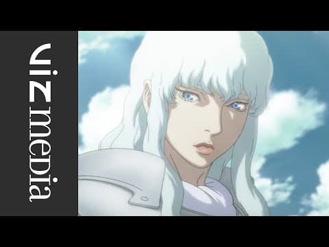 Berserk: The Golden Age Arc I - The Egg of the King trailer