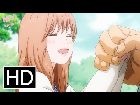 My Love Story!! trailer